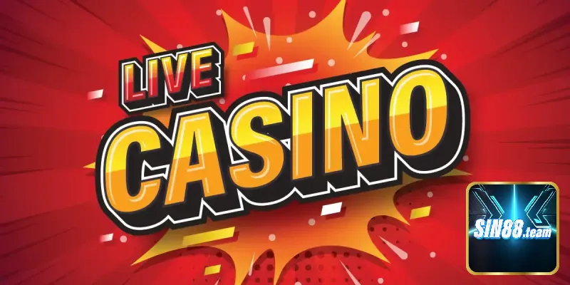 Bí quyết hốt bạc tại live casino