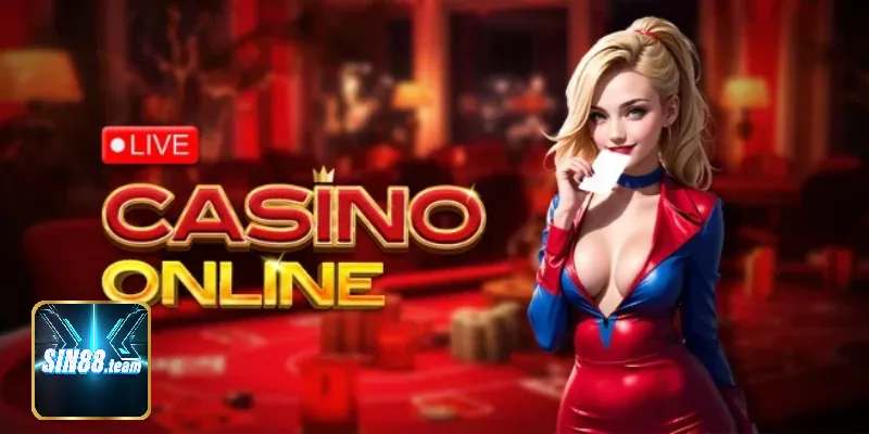 Chi tiết các bước đăng ký tham gia live casino