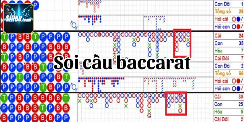 Nên áp dụng cách thống kê để lựa chọn cửa cược phù hợp